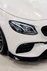 USED 2019 Y MERCEDES-BENZ E-CLASS 4.0 E63 V8 BiTurbo GPF AMG S Saloon 4dr Petrol SpdS MCT 4MATIC+ Euro 6 (s/s) (612 ps) BIG SPEC / FORGED WHEELS