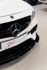 USED 2019 Y MERCEDES-BENZ E-CLASS 4.0 E63 V8 BiTurbo GPF AMG S Saloon 4dr Petrol SpdS MCT 4MATIC+ Euro 6 (s/s) (612 ps) BIG SPEC / FORGED WHEELS