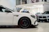 USED 2019 Y MERCEDES-BENZ E-CLASS 4.0 E63 V8 BiTurbo GPF AMG S Saloon 4dr Petrol SpdS MCT 4MATIC+ Euro 6 (s/s) (612 ps) BIG SPEC / FORGED WHEELS