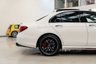 USED 2019 Y MERCEDES-BENZ E-CLASS 4.0 E63 V8 BiTurbo GPF AMG S Saloon 4dr Petrol SpdS MCT 4MATIC+ Euro 6 (s/s) (612 ps) BIG SPEC / FORGED WHEELS