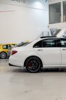 USED 2019 Y MERCEDES-BENZ E-CLASS 4.0 E63 V8 BiTurbo GPF AMG S Saloon 4dr Petrol SpdS MCT 4MATIC+ Euro 6 (s/s) (612 ps) BIG SPEC / FORGED WHEELS