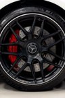 USED 2019 Y MERCEDES-BENZ E-CLASS 4.0 E63 V8 BiTurbo GPF AMG S Saloon 4dr Petrol SpdS MCT 4MATIC+ Euro 6 (s/s) (612 ps) BIG SPEC / FORGED WHEELS