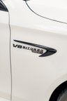 USED 2019 Y MERCEDES-BENZ E-CLASS 4.0 E63 V8 BiTurbo GPF AMG S Saloon 4dr Petrol SpdS MCT 4MATIC+ Euro 6 (s/s) (612 ps) BIG SPEC / FORGED WHEELS