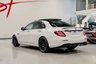 USED 2019 Y MERCEDES-BENZ E-CLASS 4.0 E63 V8 BiTurbo GPF AMG S Saloon 4dr Petrol SpdS MCT 4MATIC+ Euro 6 (s/s) (612 ps) BIG SPEC / FORGED WHEELS