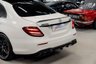 USED 2019 Y MERCEDES-BENZ E-CLASS 4.0 E63 V8 BiTurbo GPF AMG S Saloon 4dr Petrol SpdS MCT 4MATIC+ Euro 6 (s/s) (612 ps) BIG SPEC / FORGED WHEELS