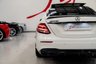 USED 2019 Y MERCEDES-BENZ E-CLASS 4.0 E63 V8 BiTurbo GPF AMG S Saloon 4dr Petrol SpdS MCT 4MATIC+ Euro 6 (s/s) (612 ps) BIG SPEC / FORGED WHEELS