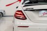 USED 2019 Y MERCEDES-BENZ E-CLASS 4.0 E63 V8 BiTurbo GPF AMG S Saloon 4dr Petrol SpdS MCT 4MATIC+ Euro 6 (s/s) (612 ps) BIG SPEC / FORGED WHEELS