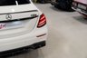 USED 2019 Y MERCEDES-BENZ E-CLASS 4.0 E63 V8 BiTurbo GPF AMG S Saloon 4dr Petrol SpdS MCT 4MATIC+ Euro 6 (s/s) (612 ps) BIG SPEC / FORGED WHEELS