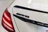 USED 2019 Y MERCEDES-BENZ E-CLASS 4.0 E63 V8 BiTurbo GPF AMG S Saloon 4dr Petrol SpdS MCT 4MATIC+ Euro 6 (s/s) (612 ps) BIG SPEC / FORGED WHEELS