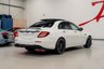 USED 2019 Y MERCEDES-BENZ E-CLASS 4.0 E63 V8 BiTurbo GPF AMG S Saloon 4dr Petrol SpdS MCT 4MATIC+ Euro 6 (s/s) (612 ps) BIG SPEC / FORGED WHEELS