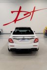 USED 2019 Y MERCEDES-BENZ E-CLASS 4.0 E63 V8 BiTurbo GPF AMG S Saloon 4dr Petrol SpdS MCT 4MATIC+ Euro 6 (s/s) (612 ps) BIG SPEC / FORGED WHEELS