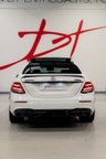 USED 2019 Y MERCEDES-BENZ E-CLASS 4.0 E63 V8 BiTurbo GPF AMG S Saloon 4dr Petrol SpdS MCT 4MATIC+ Euro 6 (s/s) (612 ps) BIG SPEC / FORGED WHEELS