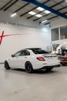 USED 2019 Y MERCEDES-BENZ E-CLASS 4.0 E63 V8 BiTurbo GPF AMG S Saloon 4dr Petrol SpdS MCT 4MATIC+ Euro 6 (s/s) (612 ps) BIG SPEC / FORGED WHEELS