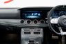USED 2019 Y MERCEDES-BENZ E-CLASS 4.0 E63 V8 BiTurbo GPF AMG S Saloon 4dr Petrol SpdS MCT 4MATIC+ Euro 6 (s/s) (612 ps) BIG SPEC / FORGED WHEELS