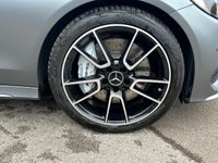 USED 2017 17 MERCEDES-BENZ C-CLASS 3.0 C43 V6 AMG (Premium Plus) Coupe 2dr Petrol G-Tronic+ 4MATIC Euro 6 (s/s) (367 ps) &pound;500 TO SECURE - DELIVERY AVAILABLE