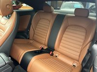 USED 2017 17 MERCEDES-BENZ C-CLASS 3.0 C43 V6 AMG (Premium Plus) Coupe 2dr Petrol G-Tronic+ 4MATIC Euro 6 (s/s) (367 ps) &pound;500 TO SECURE - DELIVERY AVAILABLE