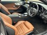 USED 2017 17 MERCEDES-BENZ C-CLASS 3.0 C43 V6 AMG (Premium Plus) Coupe 2dr Petrol G-Tronic+ 4MATIC Euro 6 (s/s) (367 ps) &pound;500 TO SECURE - DELIVERY AVAILABLE