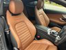 USED 2017 17 MERCEDES-BENZ C-CLASS 3.0 C43 V6 AMG (Premium Plus) Coupe 2dr Petrol G-Tronic+ 4MATIC Euro 6 (s/s) (367 ps) &pound;500 TO SECURE - DELIVERY AVAILABLE