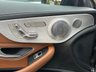 USED 2017 17 MERCEDES-BENZ C-CLASS 3.0 C43 V6 AMG (Premium Plus) Coupe 2dr Petrol G-Tronic+ 4MATIC Euro 6 (s/s) (367 ps) &pound;500 TO SECURE - DELIVERY AVAILABLE