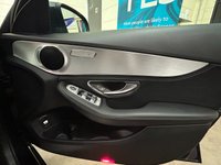 USED 2015 65 MERCEDES-BENZ C-CLASS 2.0 C200 Sport Saloon 4 Door Petrol 7G-Tronic+ Euro 6 (s/s) (184 ps) ULEZ EURO 6 1 PRIVATE OWNER