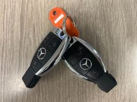 USED 2015 65 MERCEDES-BENZ C-CLASS 2.0 C200 Sport Saloon 4 Door Petrol 7G-Tronic+ Euro 6 (s/s) (184 ps) ULEZ EURO 6 1 PRIVATE OWNER