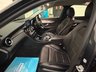 USED 2015 65 MERCEDES-BENZ C-CLASS 2.0 C200 Sport Saloon 4 Door Petrol 7G-Tronic+ Euro 6 (s/s) (184 ps) ULEZ EURO 6 1 PRIVATE OWNER