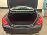 USED 2015 65 MERCEDES-BENZ C-CLASS 2.0 C200 Sport Saloon 4 Door Petrol 7G-Tronic+ Euro 6 (s/s) (184 ps) ULEZ EURO 6 1 PRIVATE OWNER