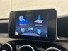 USED 2015 65 MERCEDES-BENZ C-CLASS 2.0 C200 Sport Saloon 4 Door Petrol 7G-Tronic+ Euro 6 (s/s) (184 ps) ULEZ EURO 6 1 PRIVATE OWNER