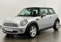 USED 2006 56 MINI HATCH 1.6 Cooper Hatchback 3dr Petrol Manual Euro 4 (120 ps) 12 Months Mot