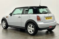 USED 2006 56 MINI HATCH 1.6 Cooper Hatchback 3dr Petrol Manual Euro 4 (120 ps) 12 Months Mot