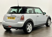 USED 2006 56 MINI HATCH 1.6 Cooper Hatchback 3dr Petrol Manual Euro 4 (120 ps) 12 Months Mot