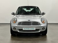 USED 2006 56 MINI HATCH 1.6 Cooper Hatchback 3dr Petrol Manual Euro 4 (120 ps) 12 Months Mot