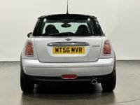 USED 2006 56 MINI HATCH 1.6 Cooper Hatchback 3dr Petrol Manual Euro 4 (120 ps) 12 Months Mot