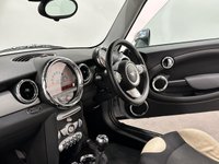 USED 2006 56 MINI HATCH 1.6 Cooper Hatchback 3dr Petrol Manual Euro 4 (120 ps) 12 Months Mot