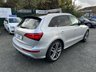 USED 2014 C AUDI SQ5 3.0 BiTDI V6 SUV 5dr Diesel Tiptronic quattro Euro 5 (s/s) (313 ps) Fully Serviced,ready to go