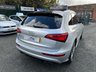 USED 2014 C AUDI SQ5 3.0 BiTDI V6 SUV 5dr Diesel Tiptronic quattro Euro 5 (s/s) (313 ps) Fully Serviced,ready to go