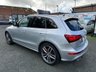 USED 2014 C AUDI SQ5 3.0 BiTDI V6 SUV 5dr Diesel Tiptronic quattro Euro 5 (s/s) (313 ps) Fully Serviced,ready to go
