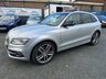 USED 2014 C AUDI SQ5 3.0 BiTDI V6 SUV 5dr Diesel Tiptronic quattro Euro 5 (s/s) (313 ps) Fully Serviced,ready to go