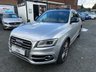 USED 2014 C AUDI SQ5 3.0 BiTDI V6 SUV 5dr Diesel Tiptronic quattro Euro 5 (s/s) (313 ps) Fully Serviced,ready to go
