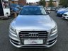 USED 2014 C AUDI SQ5 3.0 BiTDI V6 SUV 5dr Diesel Tiptronic quattro Euro 5 (s/s) (313 ps) Fully Serviced,ready to go