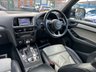 USED 2014 C AUDI SQ5 3.0 BiTDI V6 SUV 5dr Diesel Tiptronic quattro Euro 5 (s/s) (313 ps) Fully Serviced,ready to go