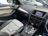 USED 2014 C AUDI SQ5 3.0 BiTDI V6 SUV 5dr Diesel Tiptronic quattro Euro 5 (s/s) (313 ps) Fully Serviced,ready to go