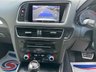 USED 2014 C AUDI SQ5 3.0 BiTDI V6 SUV 5dr Diesel Tiptronic quattro Euro 5 (s/s) (313 ps) Fully Serviced,ready to go