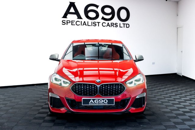 2020 BMW 2 Series Gran Coupe 2L null 4dr - Photo 2