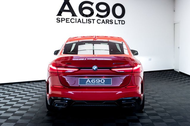 2020 BMW 2 Series Gran Coupe 2L null 4dr - Photo 6