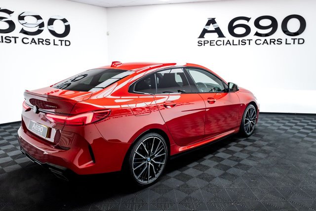 2020 BMW 2 Series Gran Coupe 2L null 4dr - Photo 7