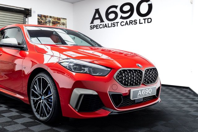 2020 BMW 2 Series Gran Coupe 2L null 4dr - Photo 11