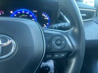 USED 2021 21 TOYOTA COROLLA 2021/21 1.8 VVT-h GPF Icon Tech Touring Sports 5dr Petrol Hybrid CVT Euro 6 (s/s) Automatic, One owner from new, Only 16000 Miles (122 ps) ******* HYBRID **********