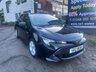 USED 2021 21 TOYOTA COROLLA 2021/21 1.8 VVT-h GPF Icon Tech Touring Sports 5dr Petrol Hybrid CVT Euro 6 (s/s) Automatic, One owner from new, Only 16000 Miles (122 ps) ******* HYBRID **********
