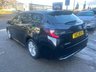 USED 2021 21 TOYOTA COROLLA 2021/21 1.8 VVT-h GPF Icon Tech Touring Sports 5dr Petrol Hybrid CVT Euro 6 (s/s) Automatic, One owner from new, Only 16000 Miles (122 ps) ******* HYBRID **********